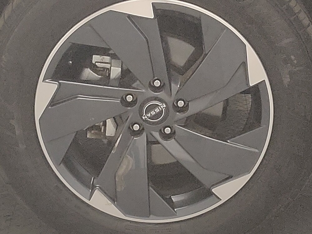 2024 Nissan Rogue in Arlington, TX 76011 - 18133269 31