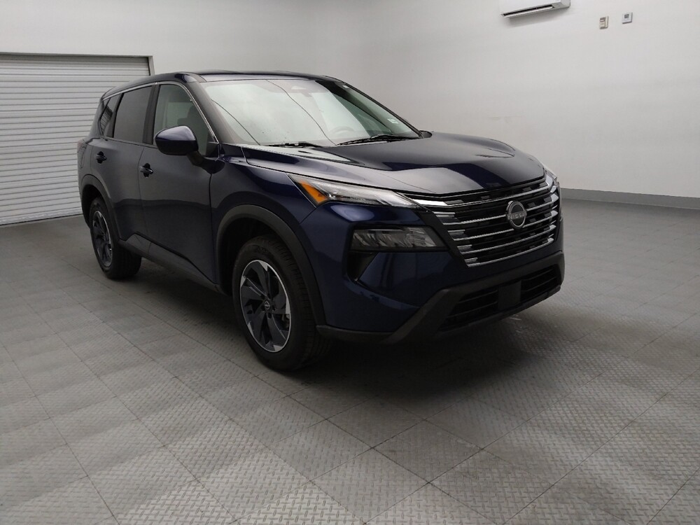2024 Nissan Rogue in Arlington, TX 76011 - 18133269 13