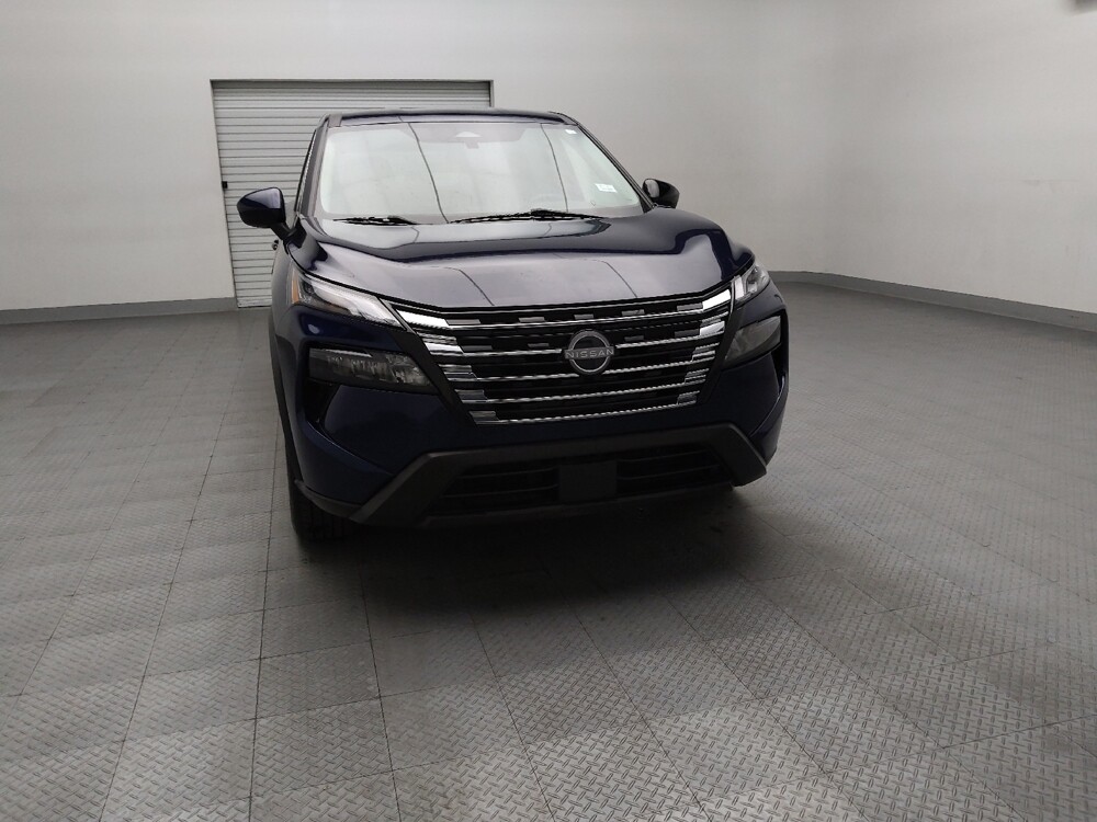 2024 Nissan Rogue in Arlington, TX 76011 - 18133269 14