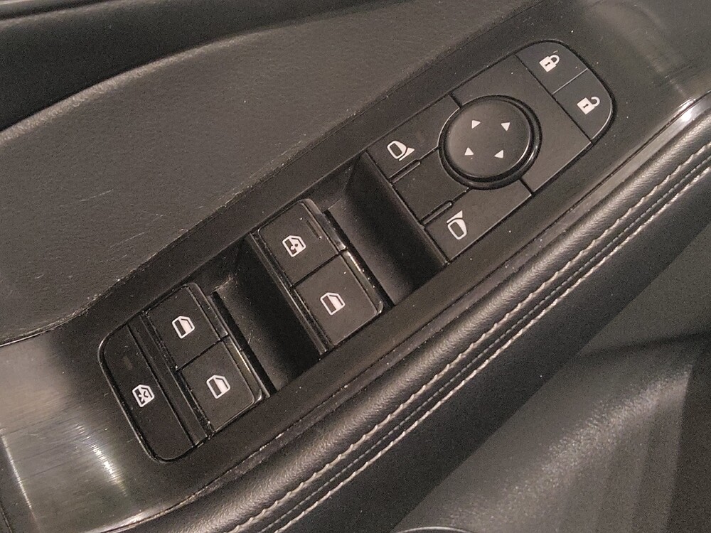 2024 Nissan Rogue in Arlington, TX 76011 - 18133269 27