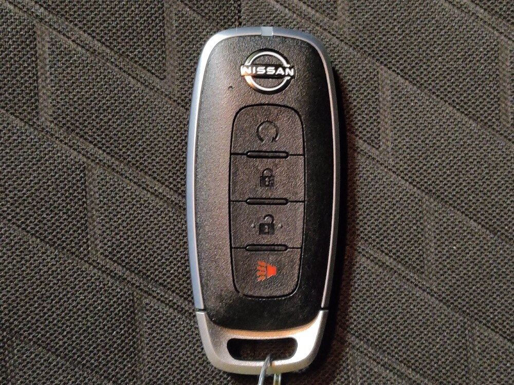 2024 Nissan Kicks in Fort Worth, TX 76116 - 18133270 32