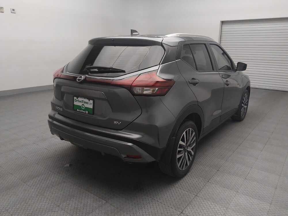 2024 Nissan Kicks in Fort Worth, TX 76116 - 18133270 9
