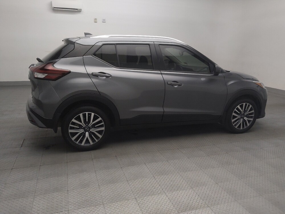 2024 Nissan Kicks in Fort Worth, TX 76116 - 18133270 10