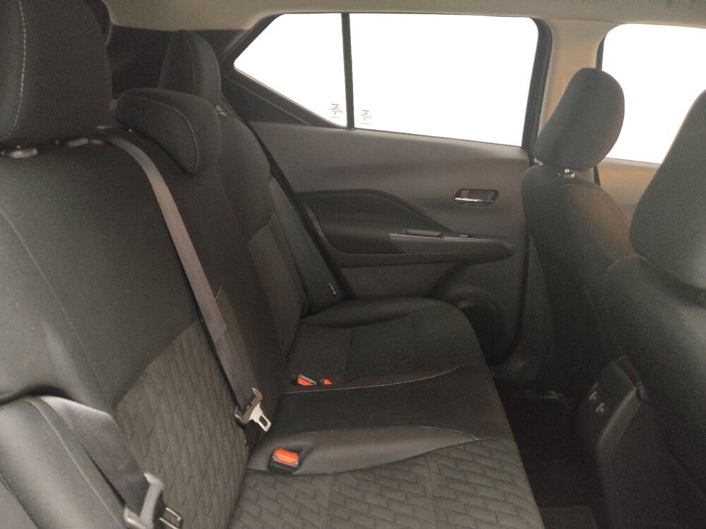 2024 Nissan Kicks in Fort Worth, TX 76116 - 18133270 19