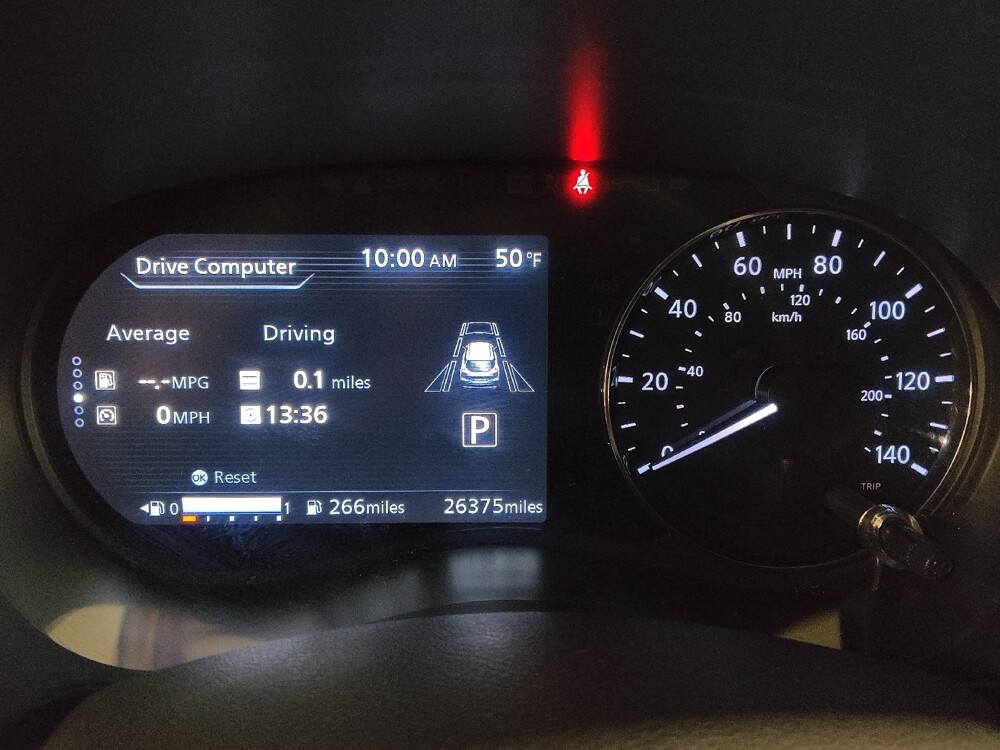 2024 Nissan Kicks in Fort Worth, TX 76116 - 18133270 23