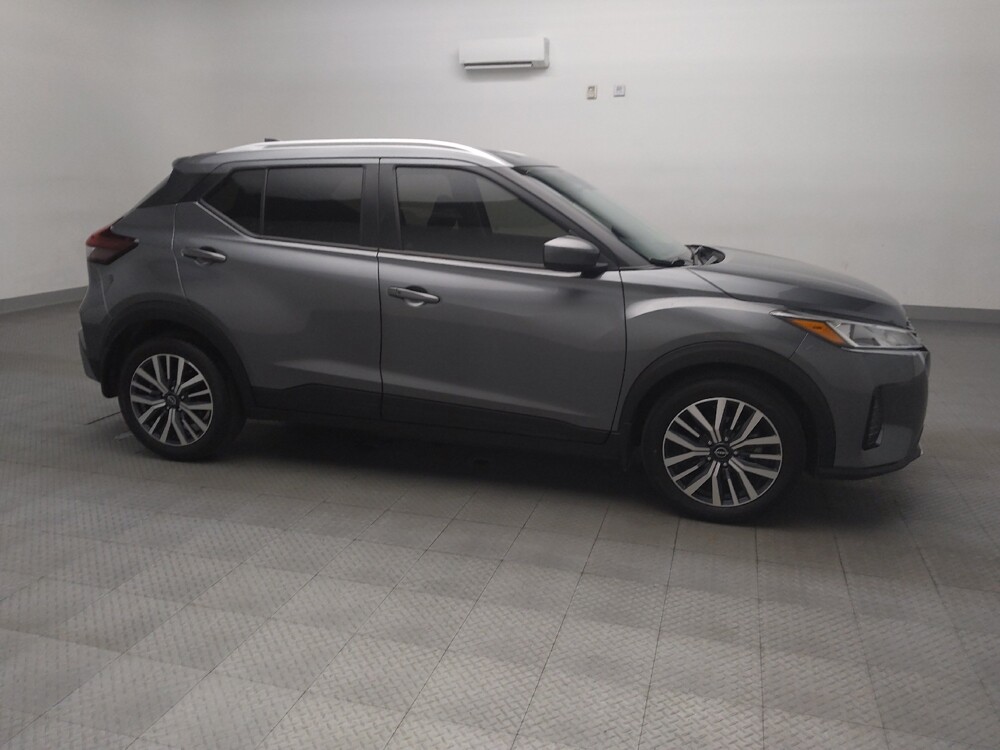 2024 Nissan Kicks in Fort Worth, TX 76116 - 18133270 11
