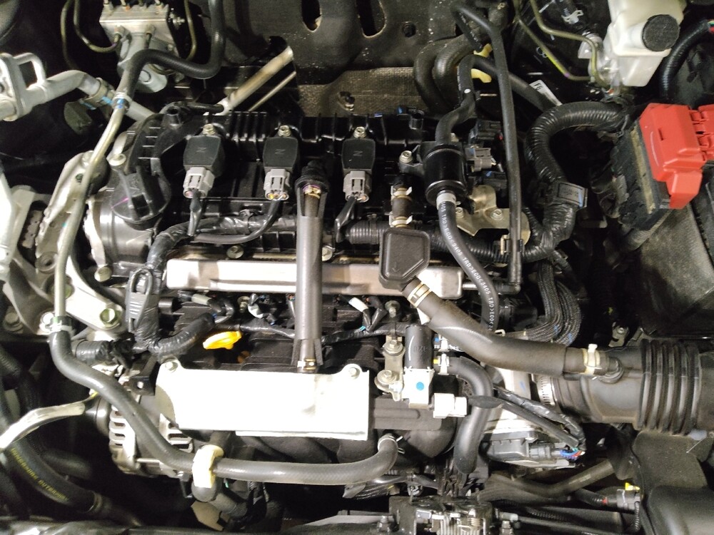 2024 Nissan Kicks in Fort Worth, TX 76116 - 18133270 30