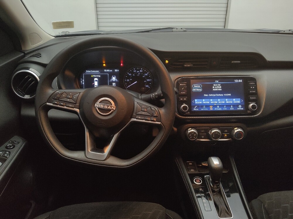 2024 Nissan Kicks in Fort Worth, TX 76116 - 18133270 22