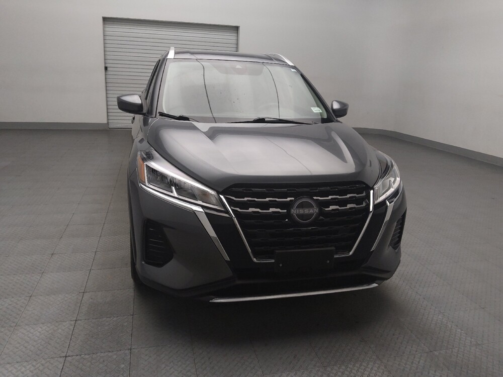 2024 Nissan Kicks in Fort Worth, TX 76116 - 18133270 14