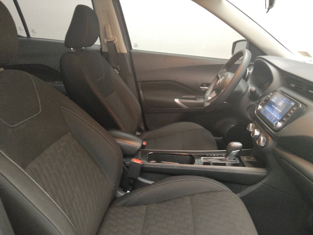 2024 Nissan Kicks in Fort Worth, TX 76116 - 18133270 21