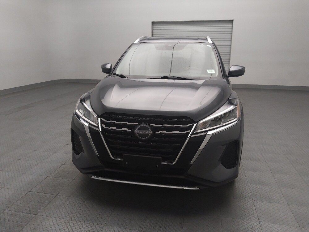 2024 Nissan Kicks in Fort Worth, TX 76116 - 18133270 15