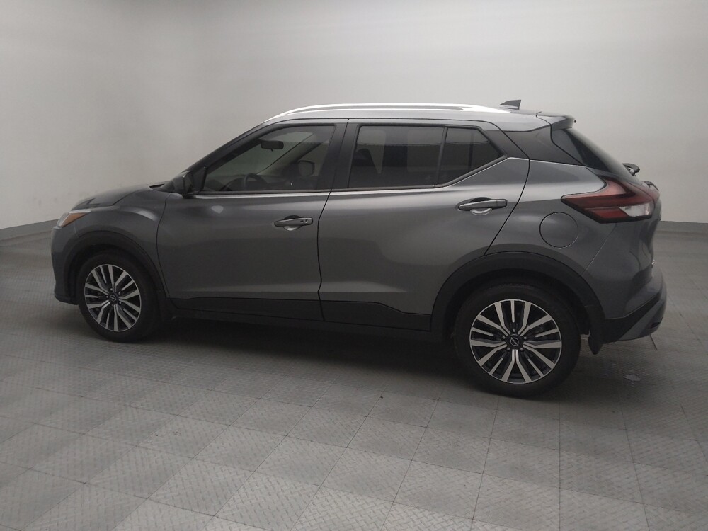 2024 Nissan Kicks in Fort Worth, TX 76116 - 18133270 3