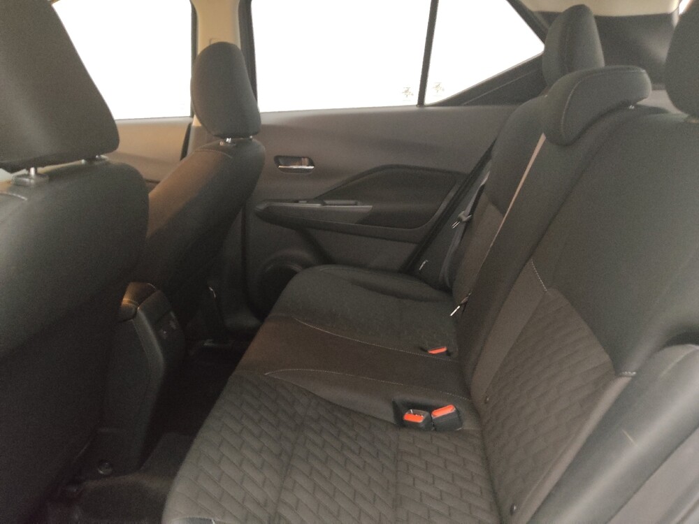 2024 Nissan Kicks in Fort Worth, TX 76116 - 18133270 18