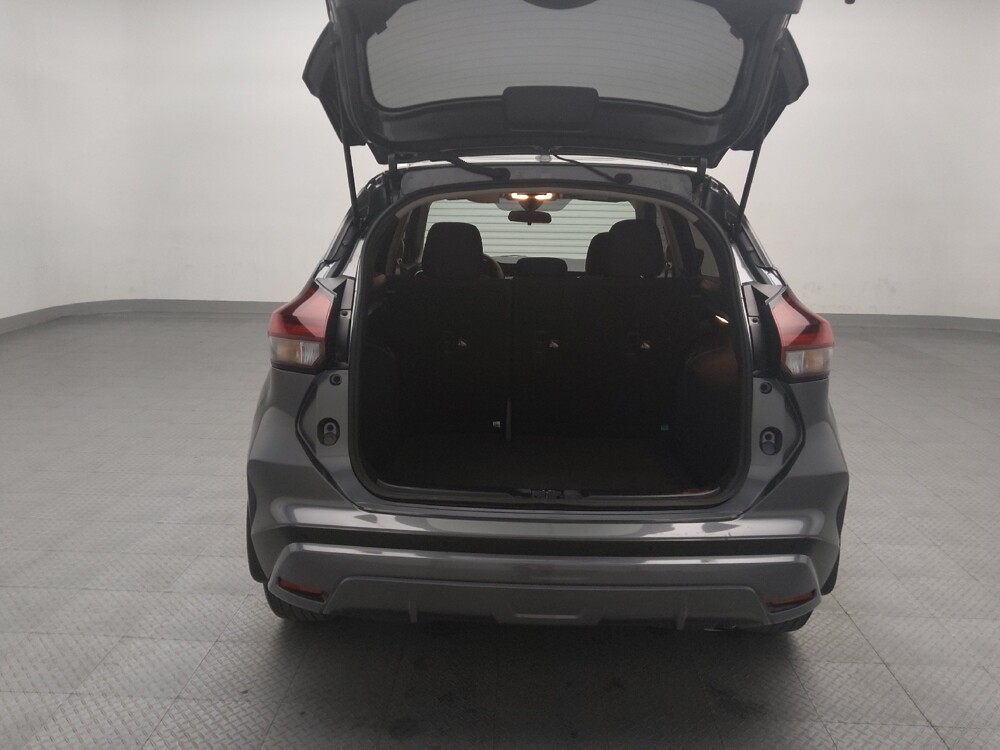 2024 Nissan Kicks in Fort Worth, TX 76116 - 18133270 29