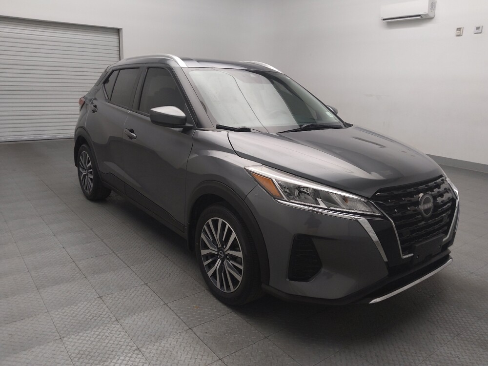 2024 Nissan Kicks in Fort Worth, TX 76116 - 18133270 13