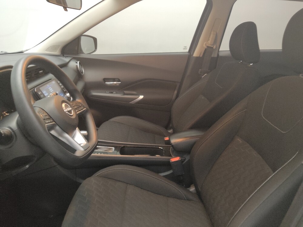 2024 Nissan Kicks in Fort Worth, TX 76116 - 18133270 17