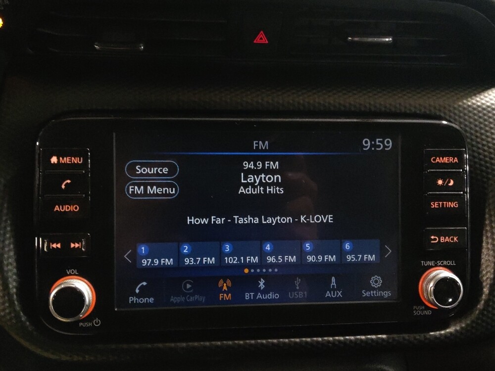 2024 Nissan Kicks in Fort Worth, TX 76116 - 18133270 25