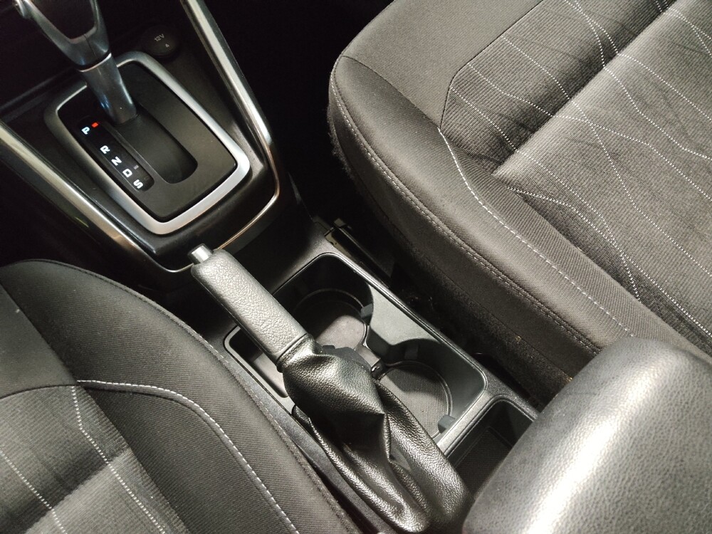 2020 Ford EcoSport in Plano, TX 75074 - 18133271 26