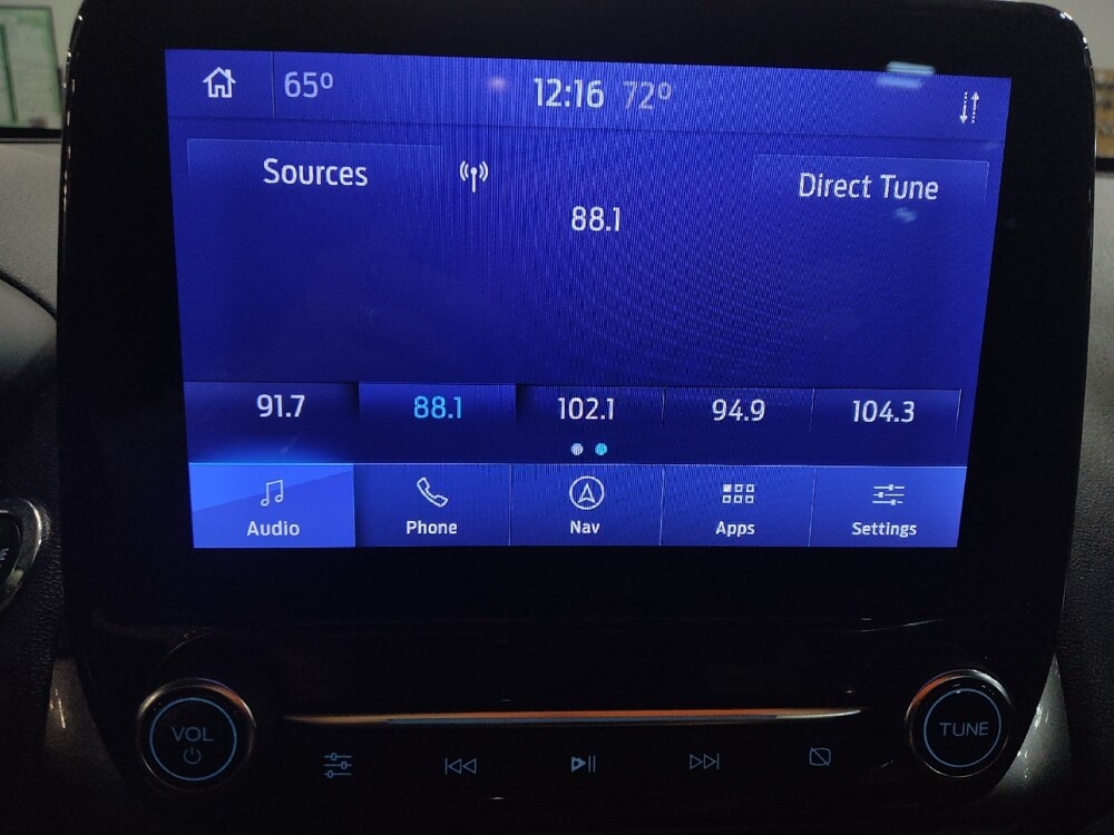 2020 Ford EcoSport in Plano, TX 75074 - 18133271 25