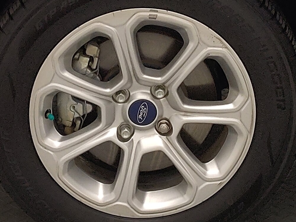 2020 Ford EcoSport in Plano, TX 75074 - 18133271 31