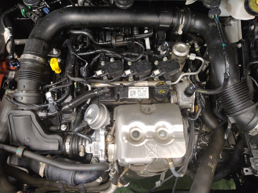 2020 Ford EcoSport in Plano, TX 75074 - 18133271 30