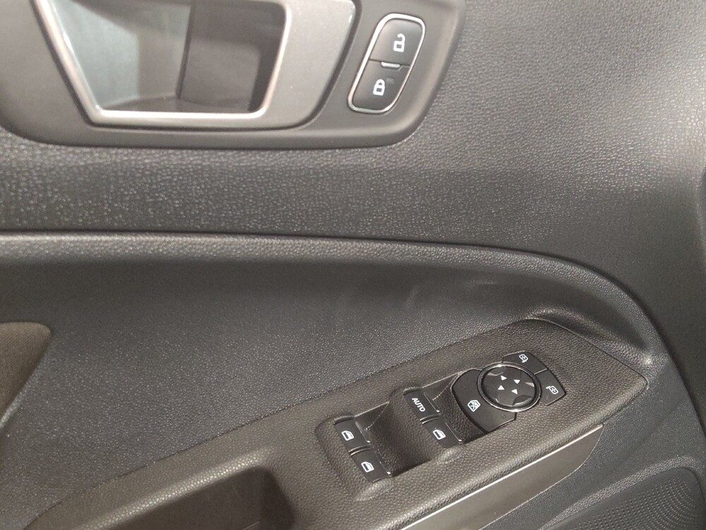 2020 Ford EcoSport in Plano, TX 75074 - 18133271 27