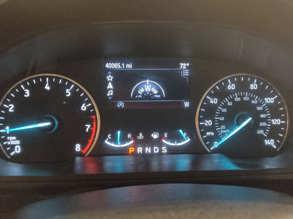 2020 Ford EcoSport in Plano, TX 75074 - 18133271 23