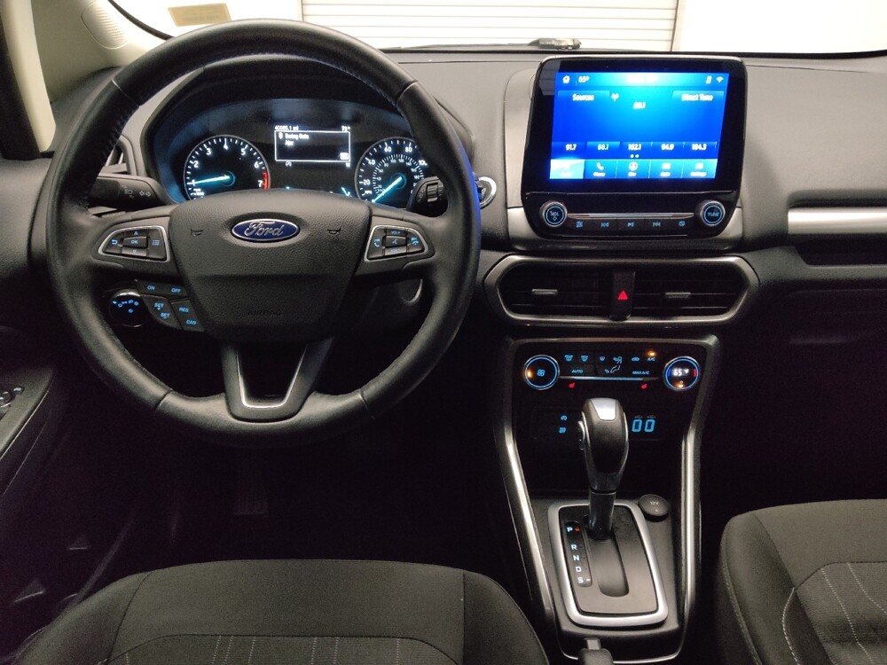 2020 Ford EcoSport in Plano, TX 75074 - 18133271 22