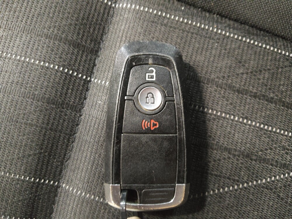 2020 Ford EcoSport in Plano, TX 75074 - 18133271 32