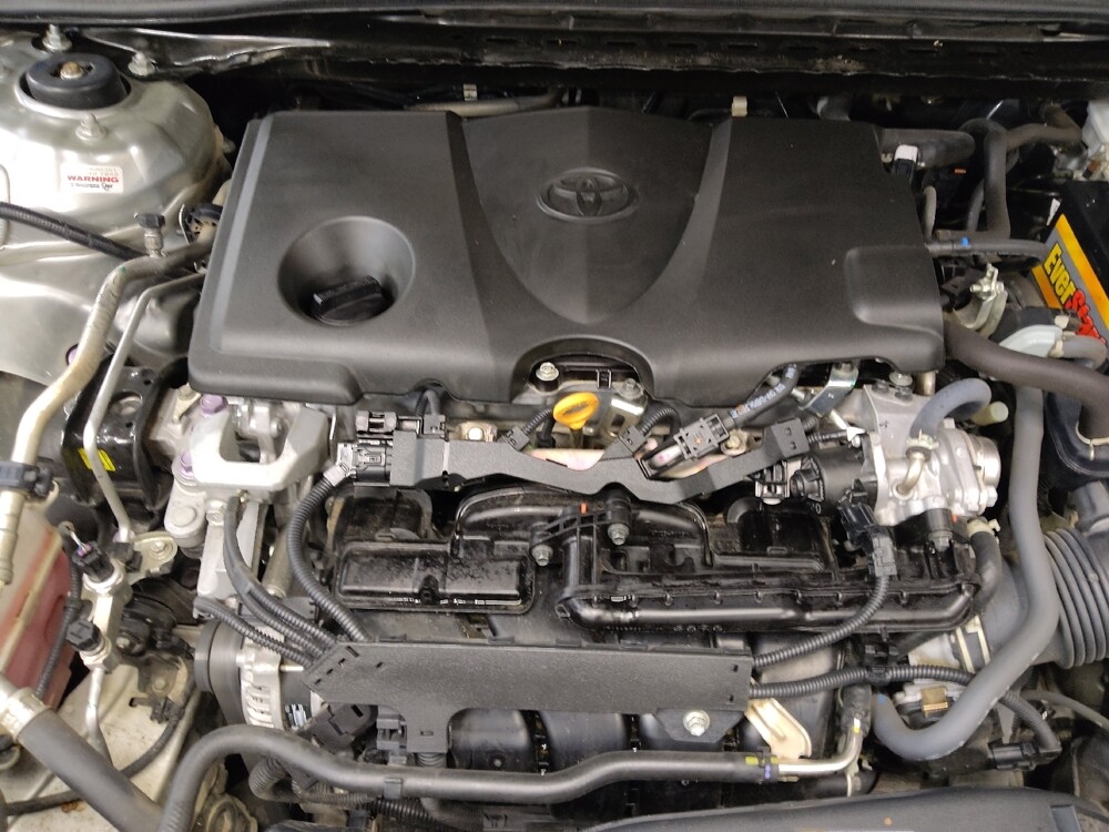 2022 Toyota Camry in Lubbock, TX 79424 - 18133272 30