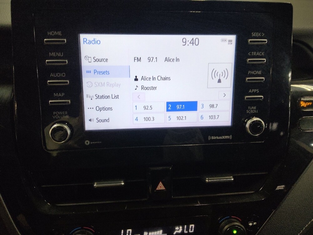 2022 Toyota Camry in Lubbock, TX 79424 - 18133272 25