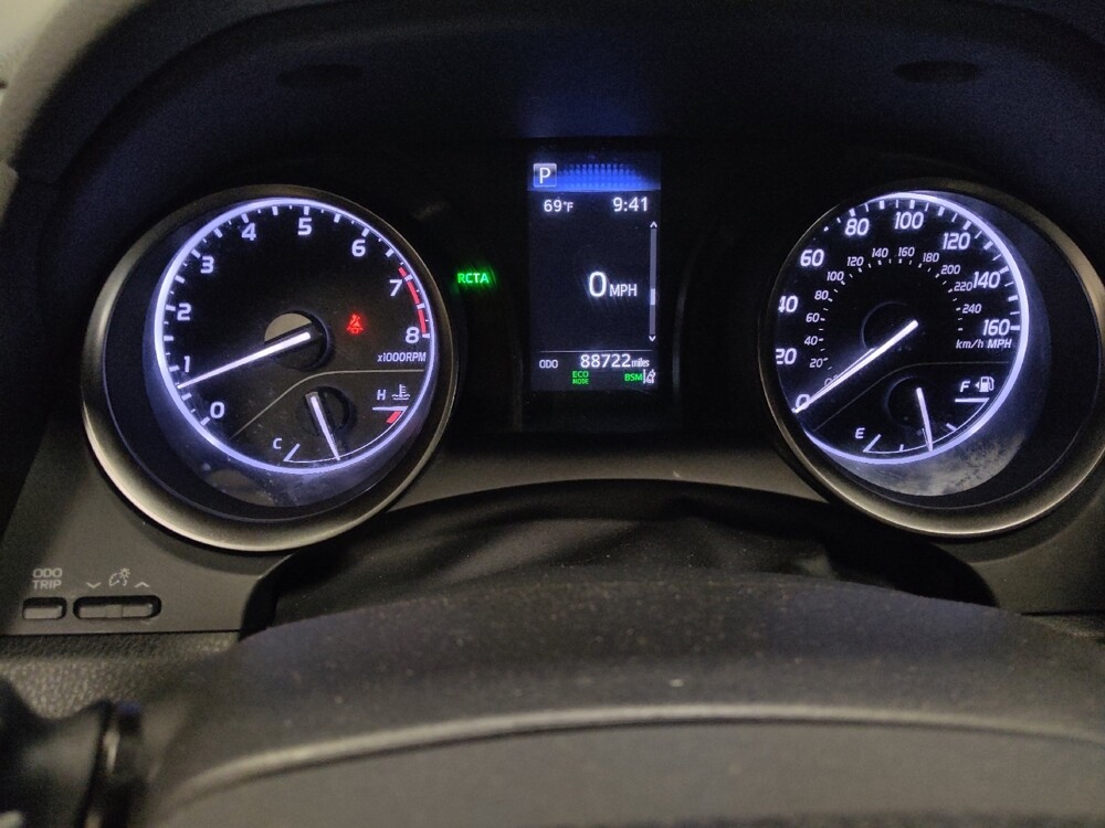 2022 Toyota Camry in Lubbock, TX 79424 - 18133272 23