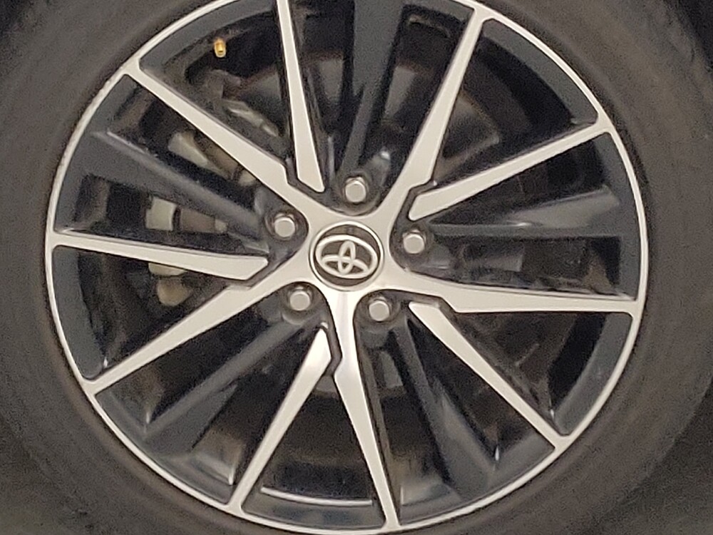 2022 Toyota Camry in Lubbock, TX 79424 - 18133272 31