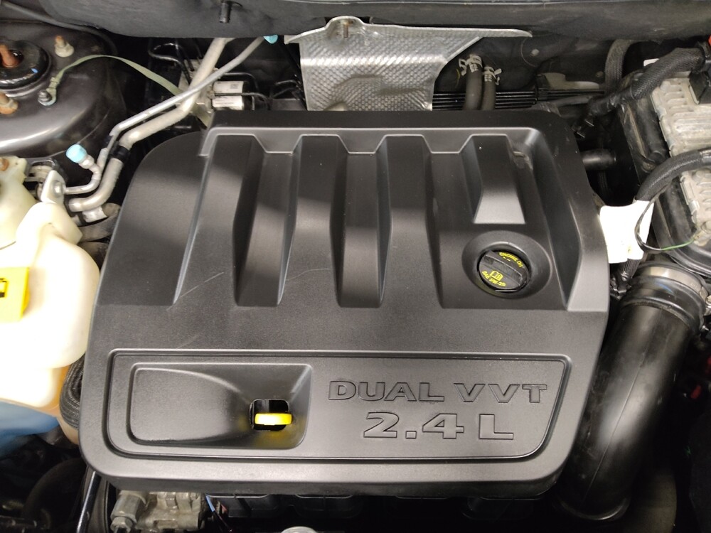 2016 Jeep Patriot in Lubbock, TX 79424 - 18133274 30