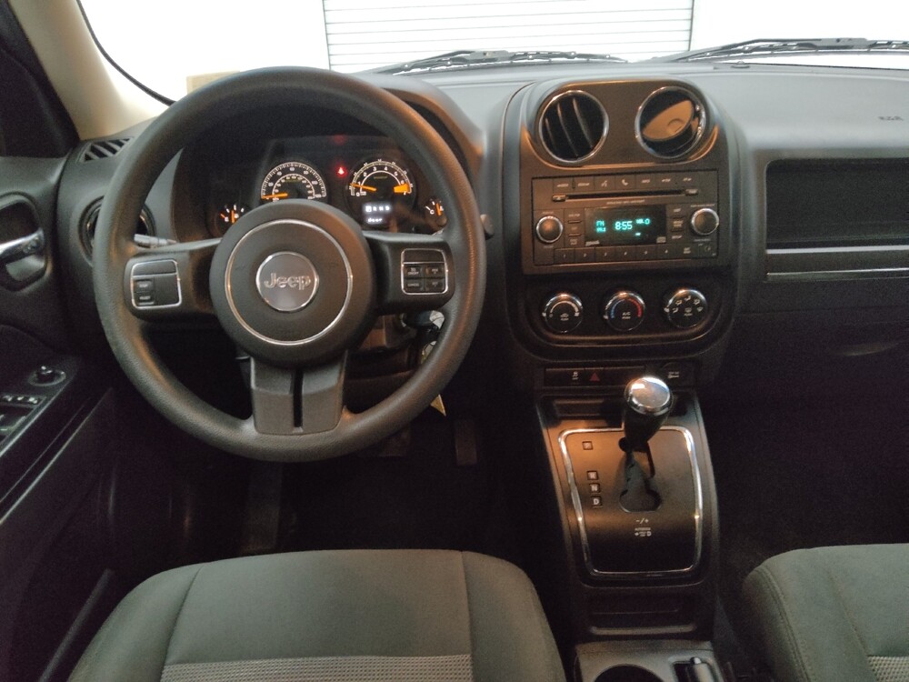 2016 Jeep Patriot in Lubbock, TX 79424 - 18133274 22