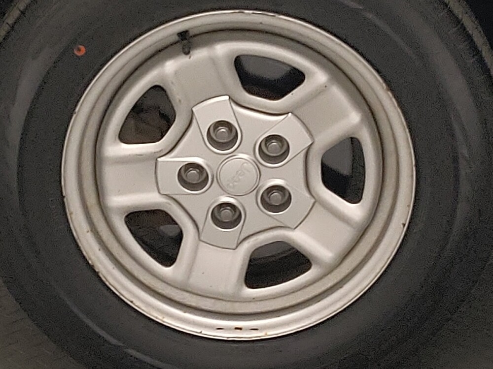 2016 Jeep Patriot in Lubbock, TX 79424 - 18133274 31