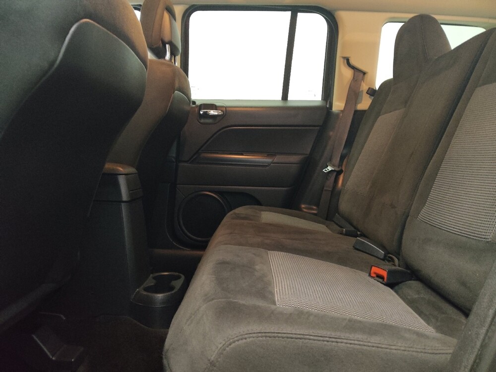 2016 Jeep Patriot in Lubbock, TX 79424 - 18133274 18