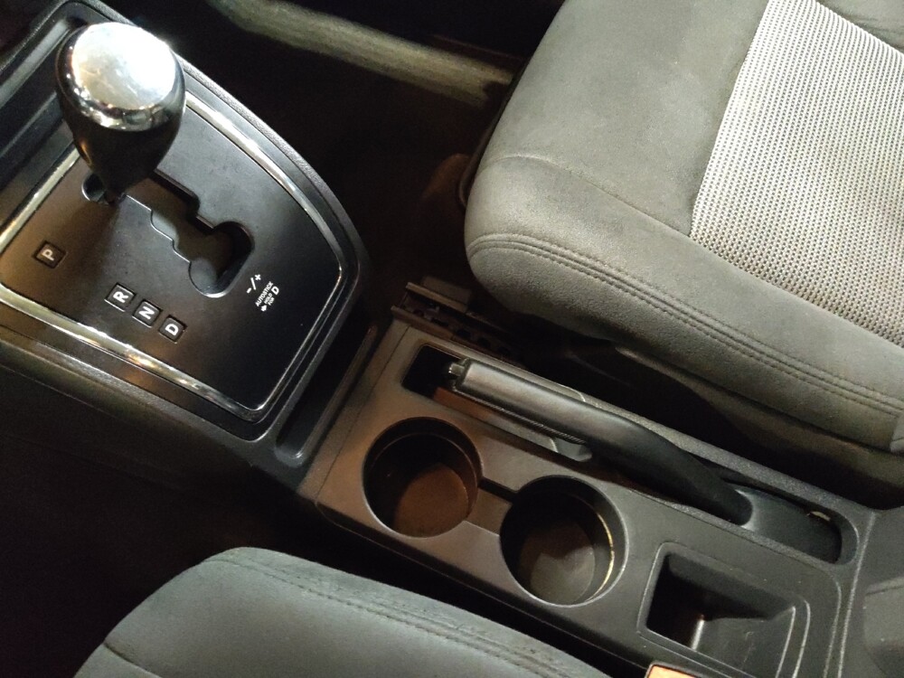 2016 Jeep Patriot in Lubbock, TX 79424 - 18133274 26