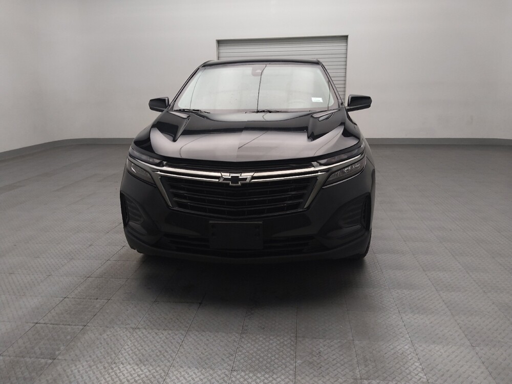 2023 Chevrolet Equinox in Fort Worth, TX 76116 - 18133275 15