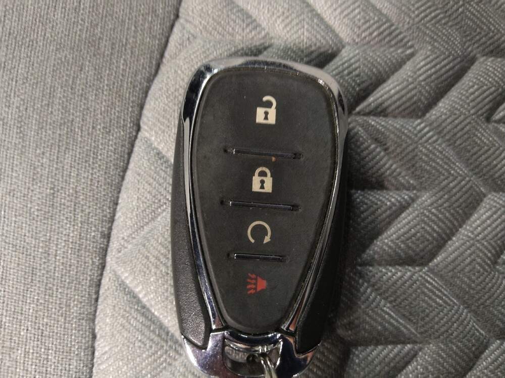 2023 Chevrolet Equinox in Fort Worth, TX 76116 - 18133275 32