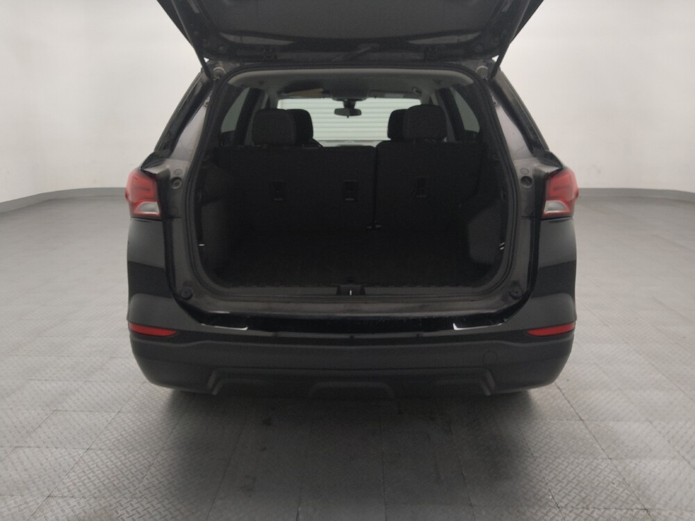 2023 Chevrolet Equinox in Fort Worth, TX 76116 - 18133275 29