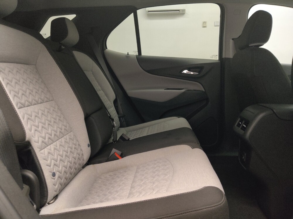 2023 Chevrolet Equinox in Fort Worth, TX 76116 - 18133275 19