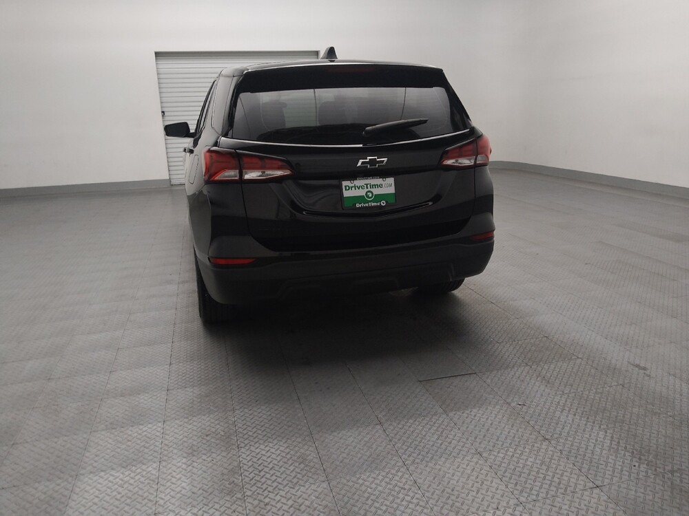 2023 Chevrolet Equinox in Fort Worth, TX 76116 - 18133275 6