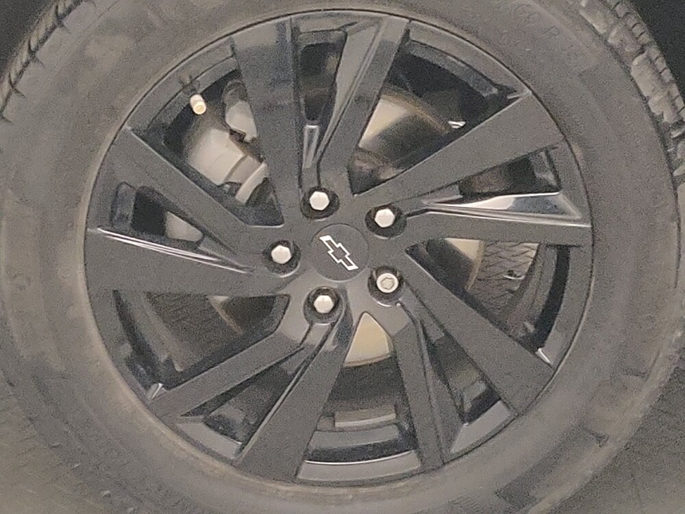 2023 Chevrolet Equinox in Fort Worth, TX 76116 - 18133275 31