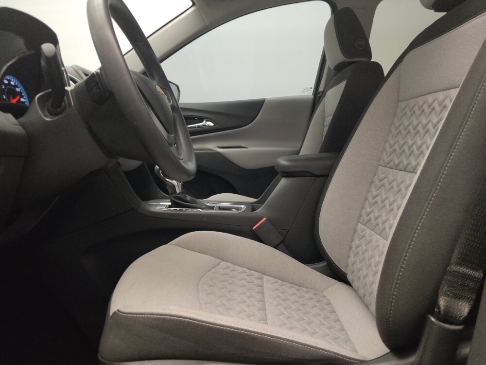2023 Chevrolet Equinox in Fort Worth, TX 76116 - 18133275 17