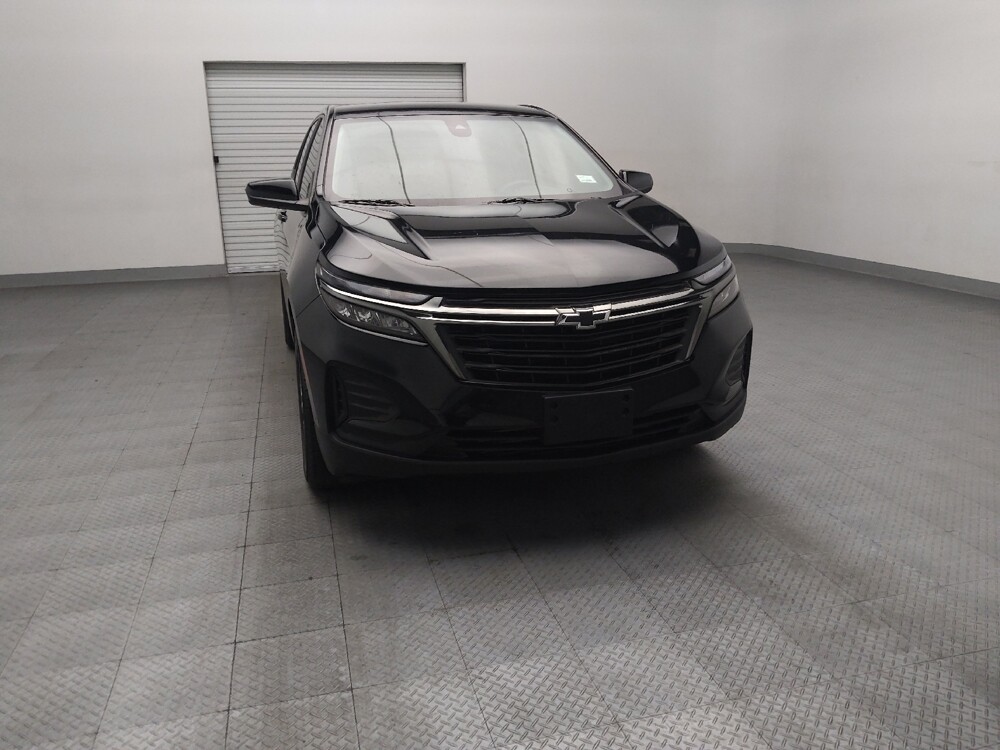 2023 Chevrolet Equinox in Fort Worth, TX 76116 - 18133275 14