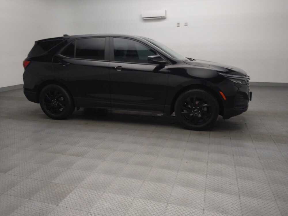 2023 Chevrolet Equinox in Fort Worth, TX 76116 - 18133275 11