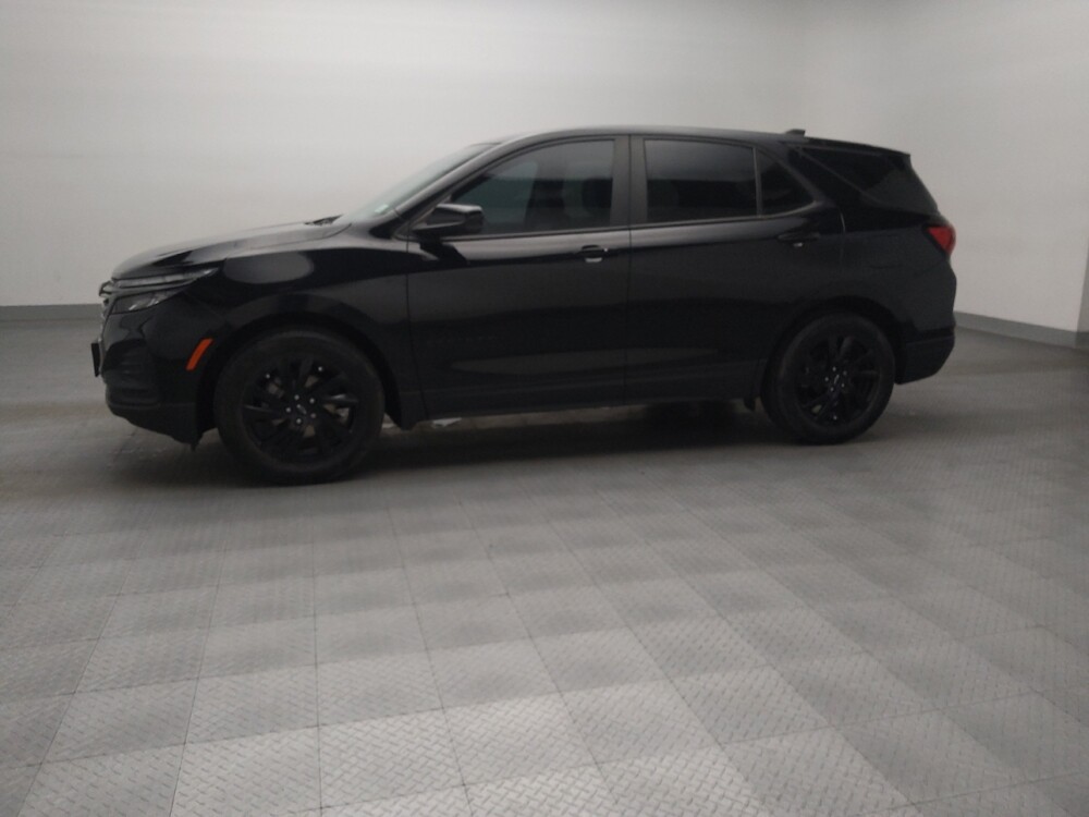 2023 Chevrolet Equinox in Fort Worth, TX 76116 - 18133275 2