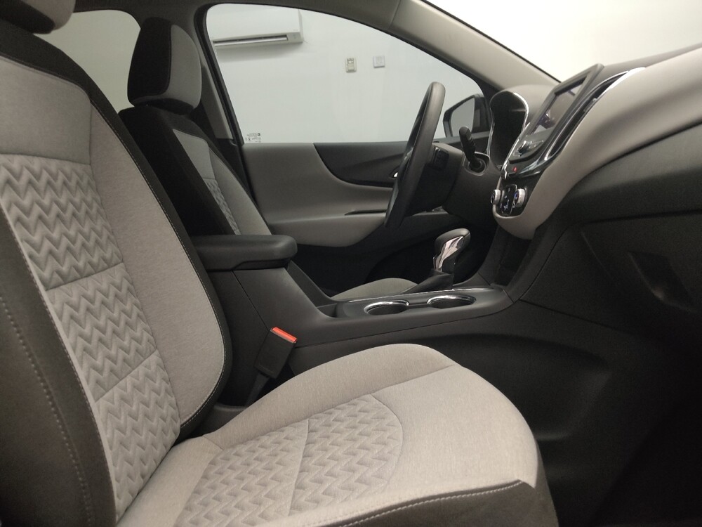 2023 Chevrolet Equinox in Fort Worth, TX 76116 - 18133275 21