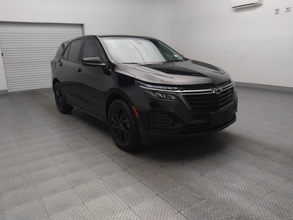 2023 Chevrolet Equinox in Fort Worth, TX 76116 - 18133275 13